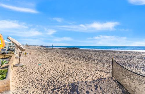 Santa Ana Heights House | Seashore Dreams B - Upper Unit