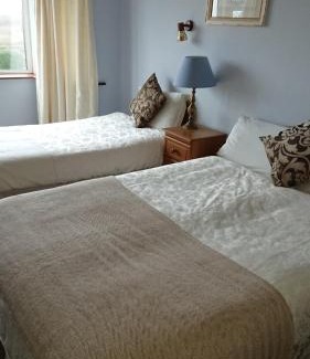 Galway House | Seashore Lodge Guesthouse
