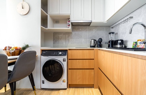 Bang Tao Apartment | Seaside 1BR 200 m to BangTao beach