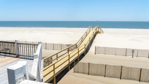 Audubon Place House | SeaSide - 307 Audubon Pl home