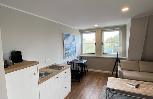 St. Peter-Ording Hotel | Seaside 43