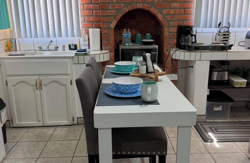 Ensenada Apartment | Seaside Adventure Lodging