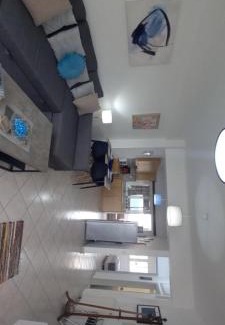 Nea Chora Apartment | Seaside apartment in Chania