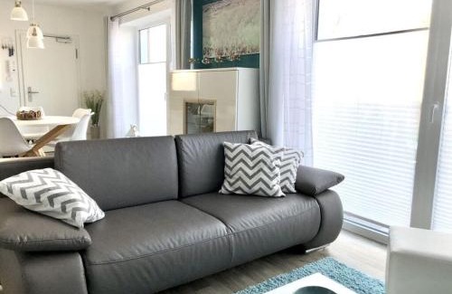 Ostseebad Prerow House | Seaside apartment in Prerow