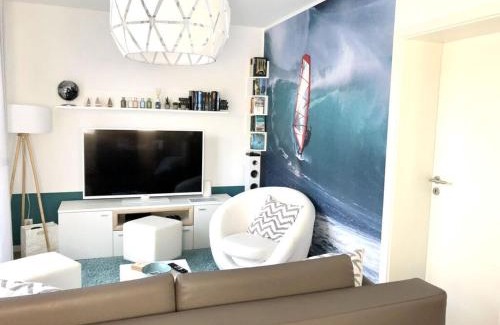 Ostseebad Prerow House | Seaside apartment in Prerow