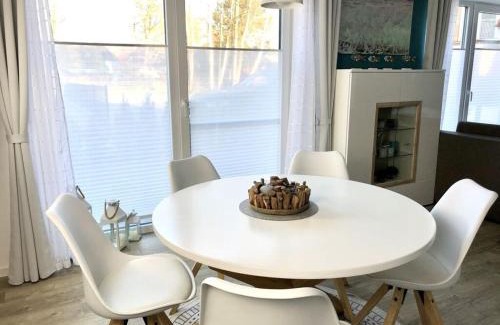 Ostseebad Prerow House | Seaside apartment in Prerow
