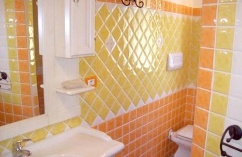 Sedini Apartment | Seaside Apartment in Sassari, Stunning View