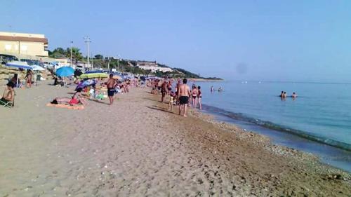 San Giorgio Apartment | Seaside Apartment in Sciacca