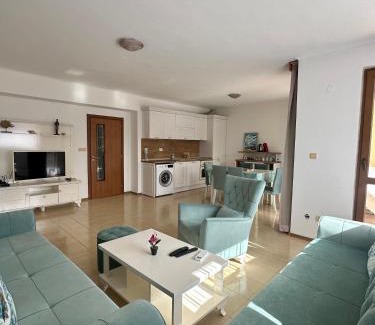 Nessebar Apartment | Seaside Apartment Nesebar