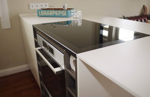 Doese Apartment | Seaside Apartments Austernbank