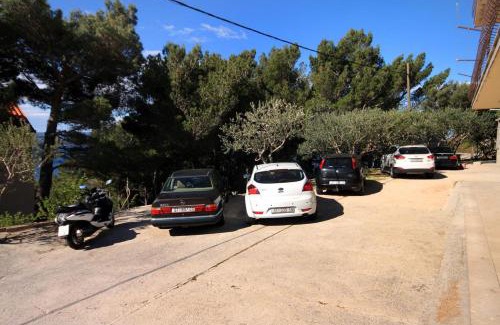 Marusici Apartment | Seaside apartments with a swimming pool Marusici, Omis - 10009