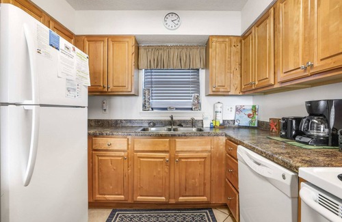 Orange Beach Apartment | Seaside Beach 5417- Two Bedrooms Waterfront Condo With Pool Sauna Amazing Ocean View Balcony