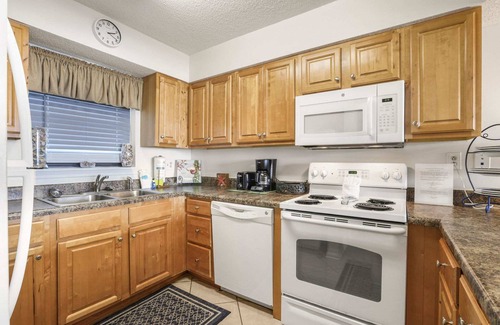 Orange Beach Apartment | Seaside Beach 5417- Two Bedrooms Waterfront Condo With Pool Sauna Amazing Ocean View Balcony