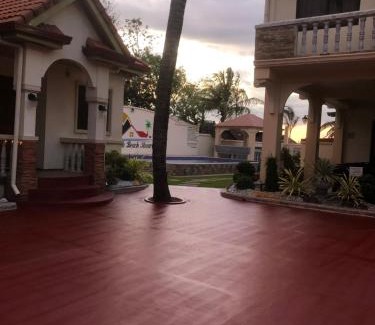 San Fabian Resort | Seaside Beach Resort