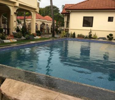 San Fabian Resort | Seaside Beach Resort