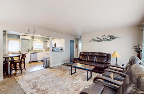 Seaside House | Seaside Casa Playa