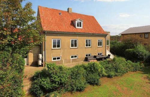 Gedser House | Seaside Charm in Gedser - By Traum Ferienwohnungen