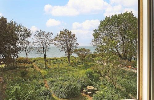 Gedser House | Seaside Charm in Gedser - By Traum Ferienwohnungen