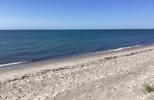 Gedser House | Seaside Charm in Gedser - By Traum Ferienwohnungen