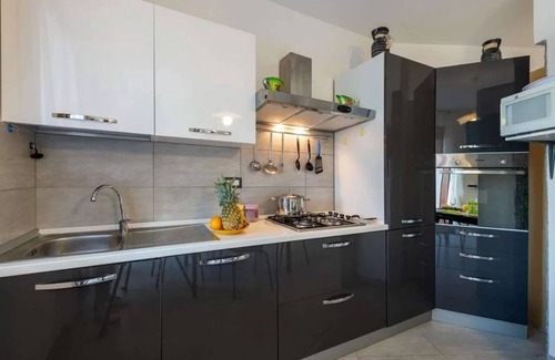 Lido Apartment | Seaside comfort in the heart of Alghero