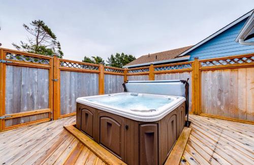 Seaside House | Seaside Comforts