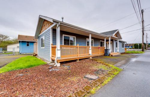 Seaside House | Seaside Comforts