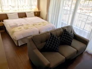 Chatan Hotel | Seaside Condominium Rana Chatan