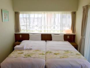 Chatan Hotel | Seaside Condominium Rana Chatan