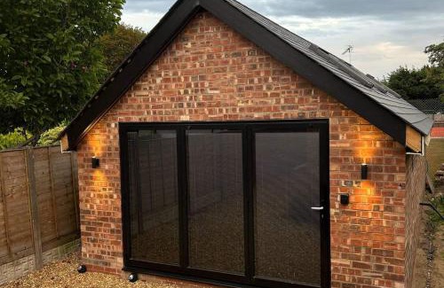 Birkdale House | Seaside Cottage Escape in Southport