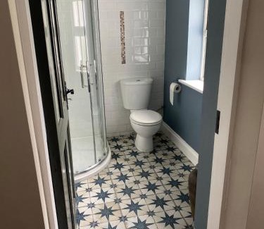 Spanish Point House | Seaside Cottage in Spanish Point