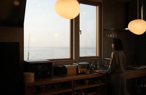 Menashi-gun Apartment | seaside cottage KOBUSTAY