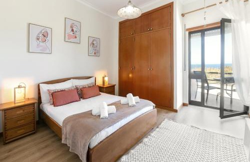 Sao Pedro Apartment | Seaside Deluxe Flat