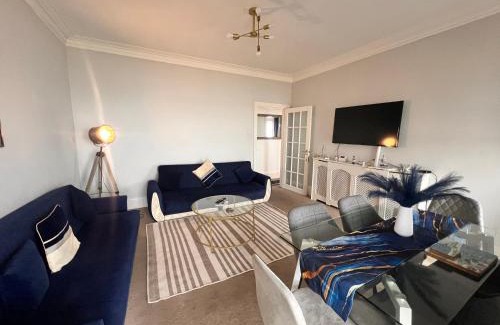Southend-on-Sea Apartment | Seaside Escape