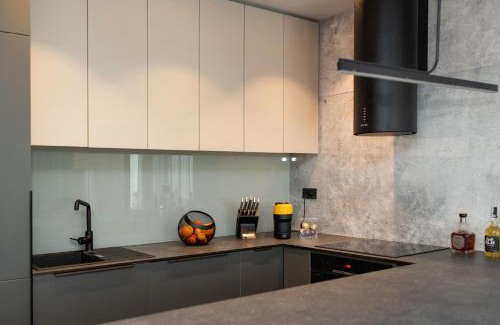 Znjan Apartment | Seaside Escape