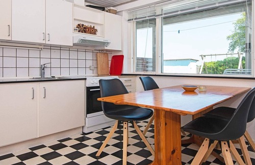 Kegnæshøj House | Seaside Escape in Kegnaes - By Traum Ferienwohnungen