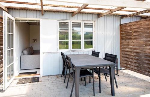 Kegnæshøj House | Seaside Escape in Kegnaes - By Traum Ferienwohnungen