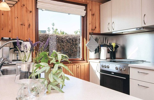 Juelsminde House | Seaside Escape with Views - By Traum Ferienwohnungen