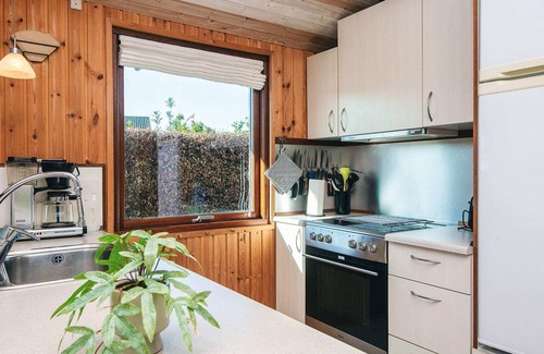 Juelsminde House | Seaside Escape with Views - By Traum Ferienwohnungen