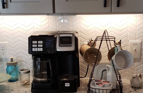 Wilmington House | SeaSide Farm House, in the heart of everything, Wilmington reg. # STL 2019-0113