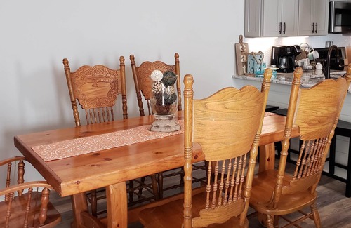 Wilmington House | SeaSide Farm House, in the heart of everything, Wilmington reg. # STL 2019-0113