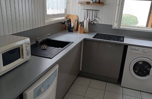 Tredrez-Locquemeau House | Seaside house 30 M, bretagne