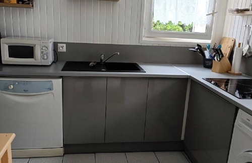 Tredrez-Locquemeau House | Seaside house 30 M, bretagne