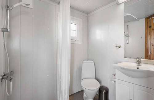 Fjerritslev House | Seaside Haven for Four - By Traum Ferienwohnungen