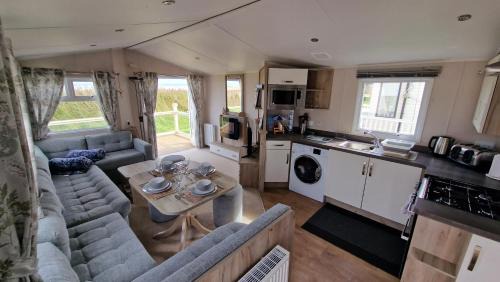 Southerness Resort | Seaside Heaven - Southerness Caravan Rental