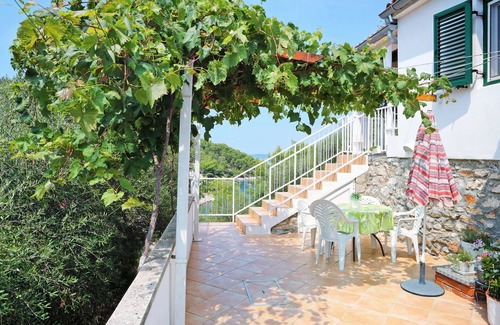 Island Dugi Otok House | Seaside holiday house Sali, Dugi otok (K-16128)