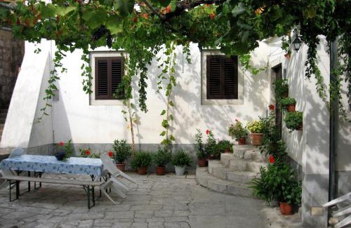 Krucica House | Seaside holiday house Sladjenovici, Dubrovnik - 2163