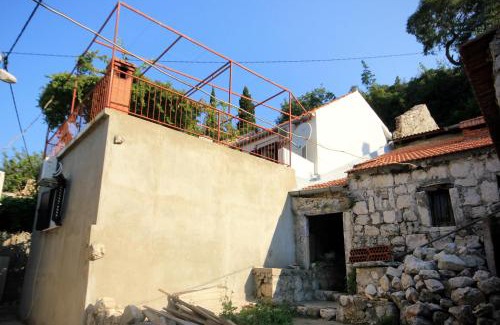 Krucica House | Seaside holiday house Sladjenovici, Dubrovnik - 2163