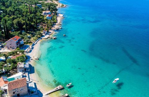 Krucica House | Seaside holiday house Sladjenovici, Dubrovnik - 2163