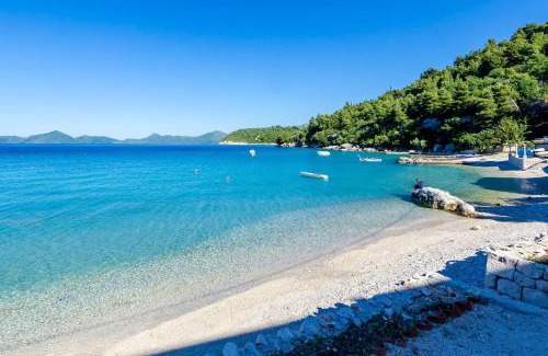 Krucica House | Seaside holiday house Sladjenovici, Dubrovnik - 2163