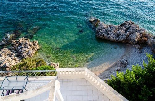 Gradac House | Seaside holiday house Zaostrog, Makarska - 15623